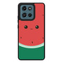 Cute Watermelon Motorola Moto G Play 2026 Case
