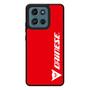 Dainese 1 Motorola Moto G Play 2026 Case