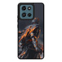 Dark Souls Game Limited Motorola Moto G Play 2026 Case
