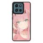 Darling in the franxx Zero Two 1 Motorola Moto G Play 2026 Case
