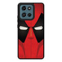 Deadpool Motorola Moto G Play 2026 Case