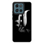 Death Note L in the Dark Motorola Moto G Play 2026 Case