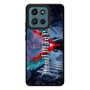 Devil May Cry 5 Game  1 Motorola Moto G Play 2026 Case