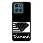 Diamond Original Art Motorola Moto G Play 2026 Case