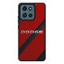 Dodge 2 Motorola Moto G Play 2026 Case