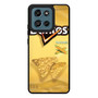 doritos naturel Motorola Moto G Play 2026 Case
