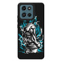 Dragon Ball Goku Super Saiyan God 1 Motorola Moto G Play 2026 Case