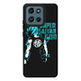 Dragon Ball Goku Super Saiyan God 2 Motorola Moto G Play 2026 Case