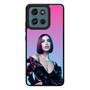 Dua Lipa Motorola Moto G Play 2026 Case