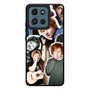Ed Sheeran Collage Motorola Moto G Play 2026 Case