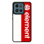 Element Skateboard Cool Motorola Moto G Play 2026 Case