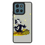Felix the Cat 4 Motorola Moto G Play 2026 Case