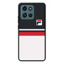 Fila Style 1 Motorola Moto G Play 2026 Case