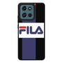 Fila Style 5 Motorola Moto G Play 2026 Case