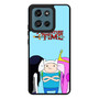 Finn Being Kissed Motorola Moto G Play 2026 Case