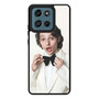 Finn Wolfhard Stranger Things Motorola Moto G Play 2026 Case