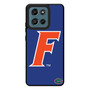Florida Gators baseball 3 Motorola Moto G Play 2026 Case