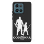 God Of War 3 Motorola Moto G Play 2026 Case