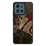 God of War Kratos 1 Motorola Moto G Play 2026 Case
