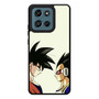 Goku VS Vegeta Motorola Moto G Play 2026 Case