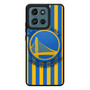 Golden State Warriors 2 Motorola Moto G Play 2026 Case