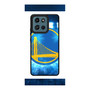 Golden State Warriors Effect Motorola Moto G Play 2026 Case