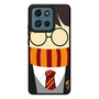 harry potter cartoon Motorola Moto G Play 2026 Case