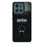 Harry Potter Movie Cover Motorola Moto G Play 2026 Case