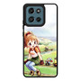 Harvest Moon Game Motorola Moto G Play 2026 Case