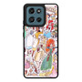heart of princess Motorola Moto G Play 2026 Case