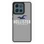 Hollister 5 Motorola Moto G Play 2026 Case