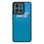 Hollywood Undead in Blue Motorola Moto G Play 2026 Case