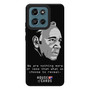 House Of Cards Francis Underwood Quote Motorola Moto G Play 2026 Case