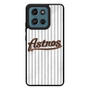 Houston Astros Motorola Moto G Play 2026 Case