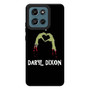 I love Daryl Dixon Motorola Moto G Play 2026 Case