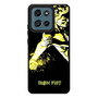 Iron Fish Marvel TV Series Motorola Moto G Play 2026 Case