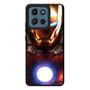 Ironman The Avengers member Motorola Moto G Play 2026 Case