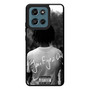j cole 4 your eyez only Motorola Moto G Play 2026 Case