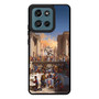 j cole logic album Motorola Moto G Play 2026 Case