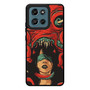 Japan Classic Octpus Art Motorola Moto G Play 2026 Case