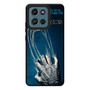 Jaws Cover Motorola Moto G Play 2026 Case