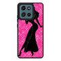 Jessica Rabbit Pink Motorola Moto G Play 2026 Case