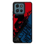 John Wick 3 Motorola Moto G Play 2026 Case
