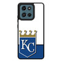 Kansas City Royals 4 Motorola Moto G Play 2026 Case