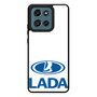 Lada DS Official Logo Motorola Moto G Play 2026 Case