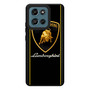 lamborghini car Motorola Moto G Play 2026 Case