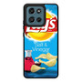 Lays 4 Motorola Moto G Play 2026 Case