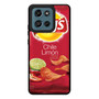 Lays 1 Motorola Moto G Play 2026 Case