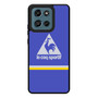 Le Coq Sportif Cool 1 Motorola Moto G Play 2026 Case