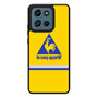 Le Coq Sportif Cool 2 Motorola Moto G Play 2026 Case